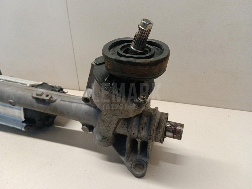 Рейка рулевая