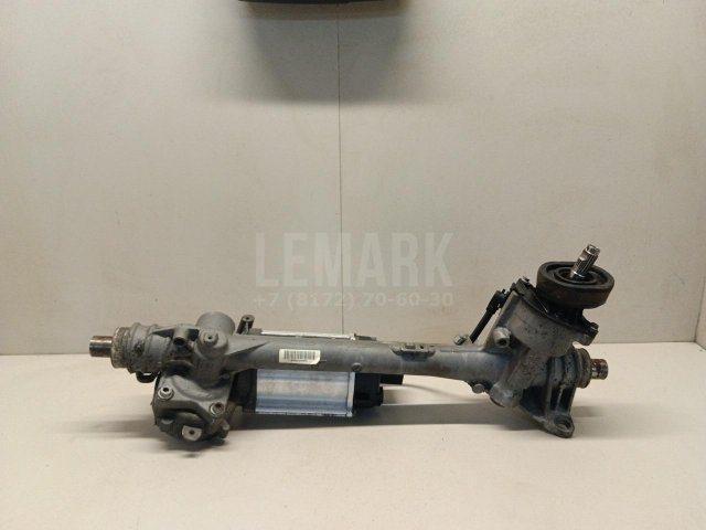 Рейка рулевая