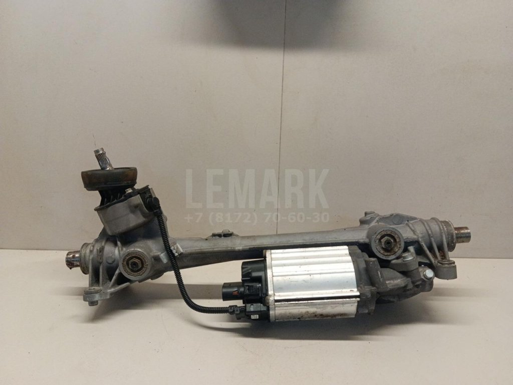 Рейка рулевая