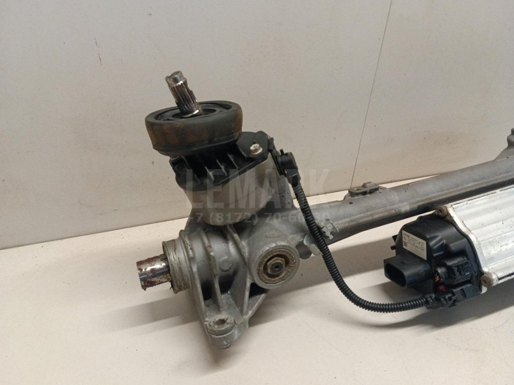 Рейка рулевая