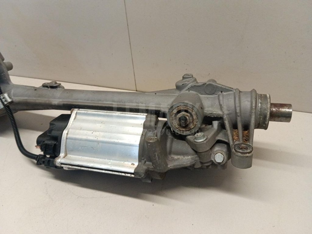 Рейка рулевая