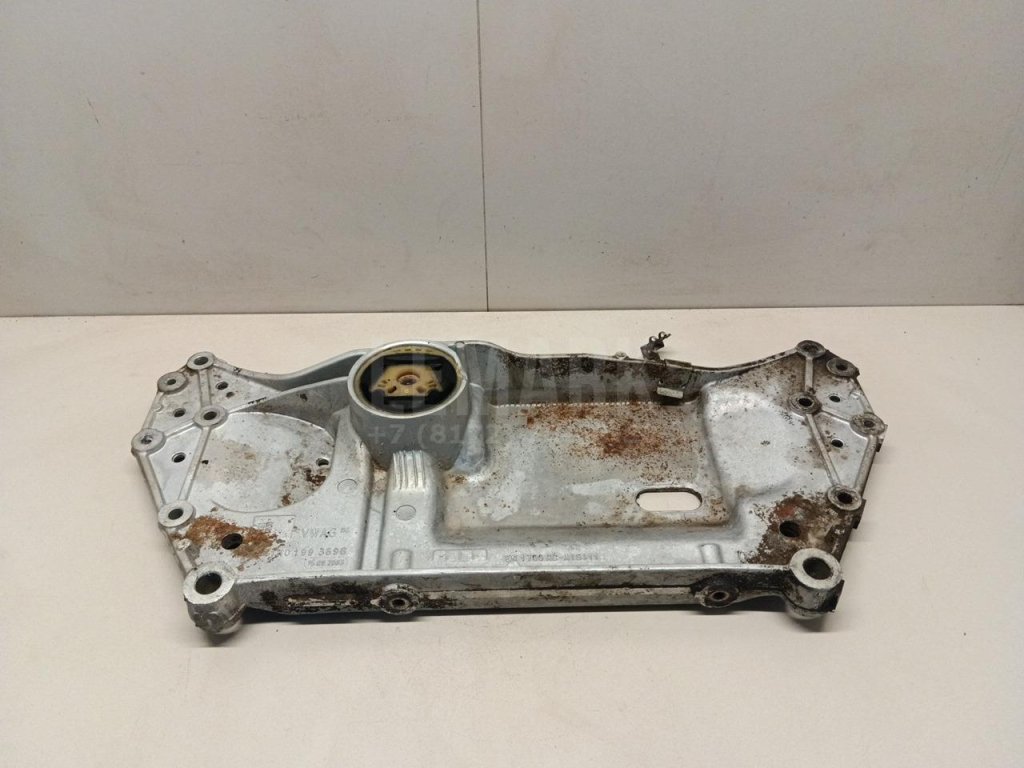 Балка подмоторная