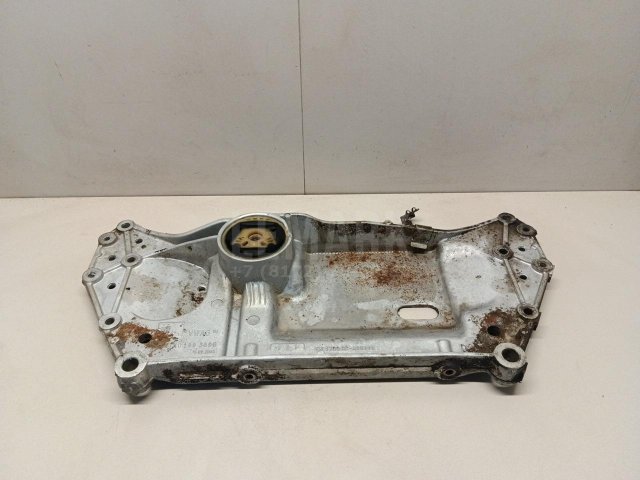 Балка подмоторная