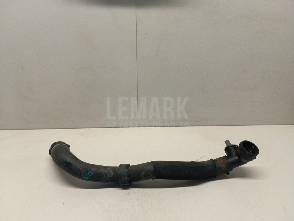 Патрубок радиатора