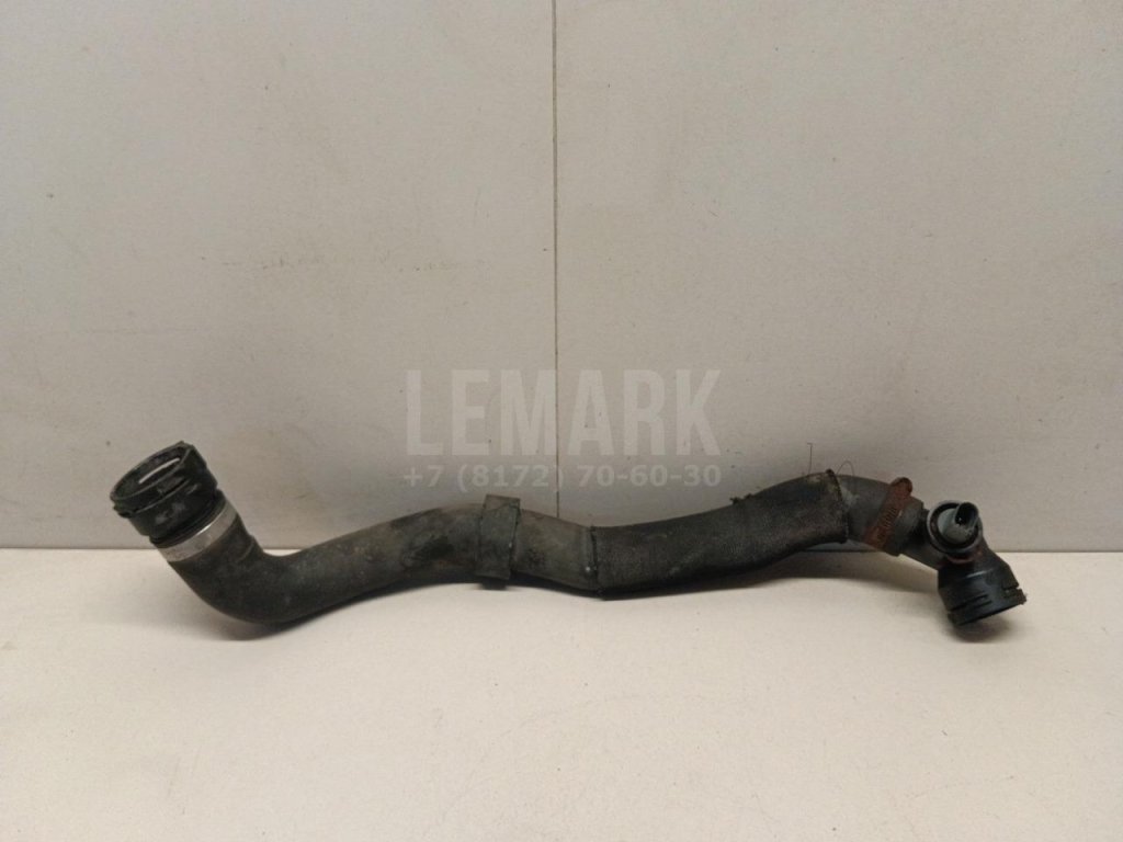 Патрубок радиатора