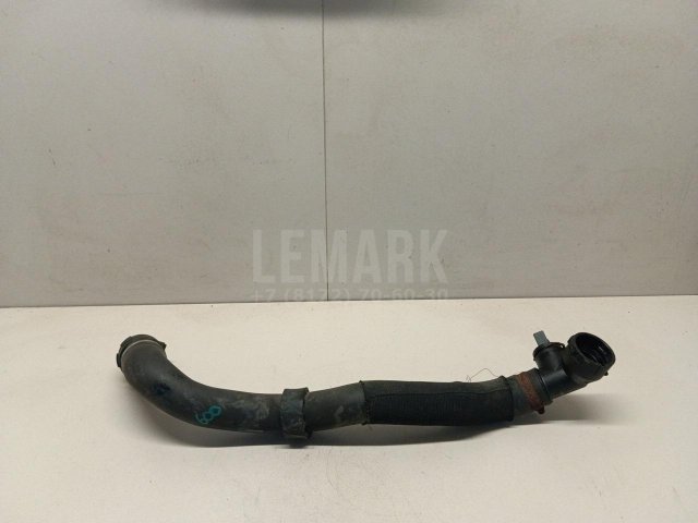 Патрубок радиатора