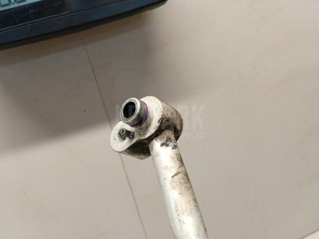 Трубка кондиционера