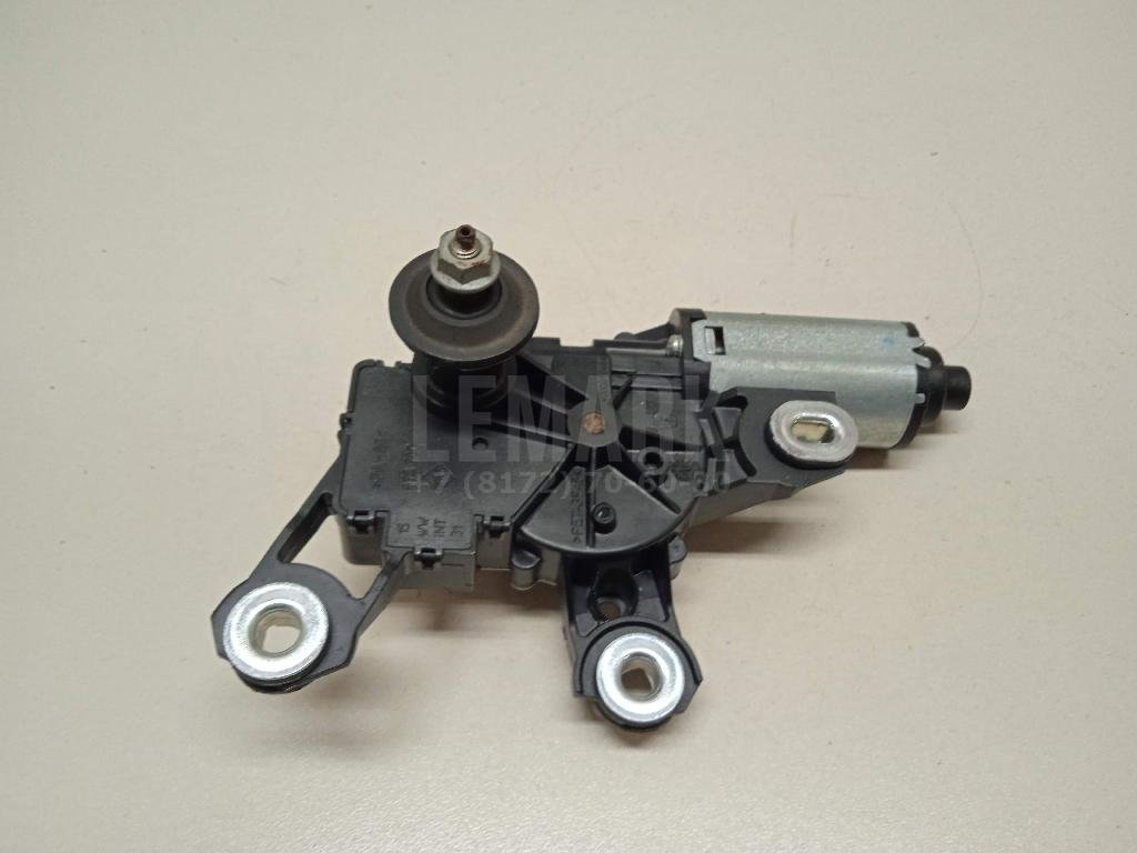 Моторчик стеклоочистителя задний