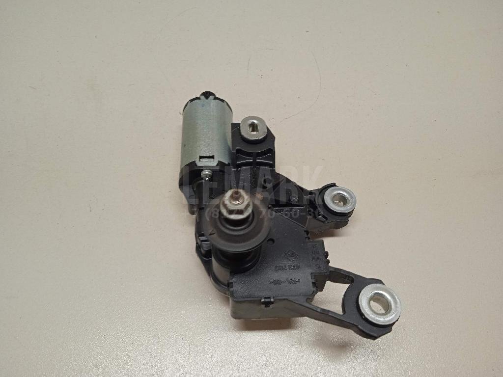 Моторчик стеклоочистителя задний