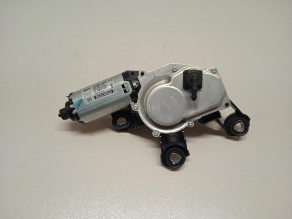 Моторчик стеклоочистителя задний