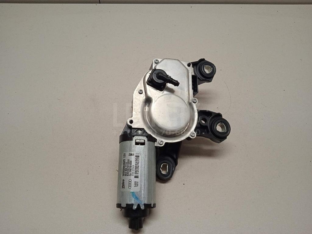 Моторчик стеклоочистителя задний