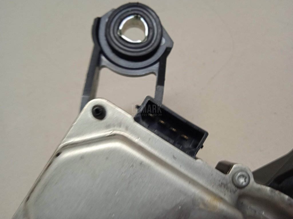 Моторчик стеклоочистителя задний