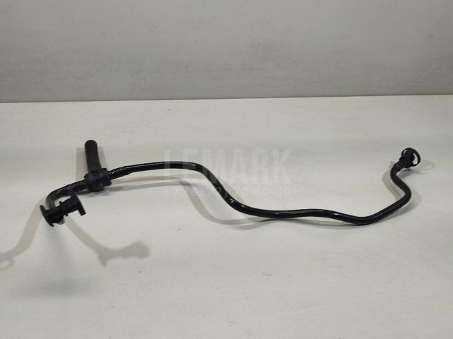 Трубка вакуумная