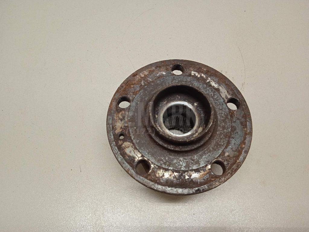 Ступица передняя