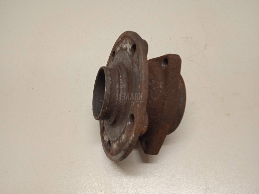 Ступица передняя