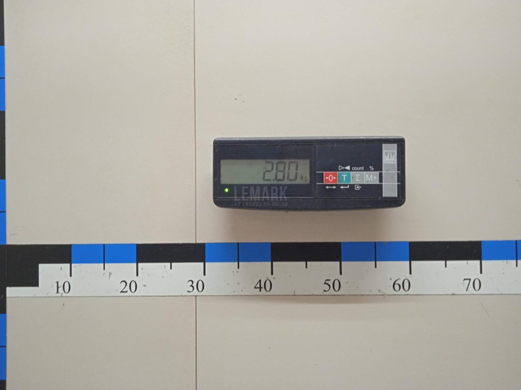 Ступица передняя