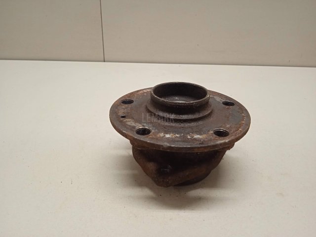 Ступица передняя