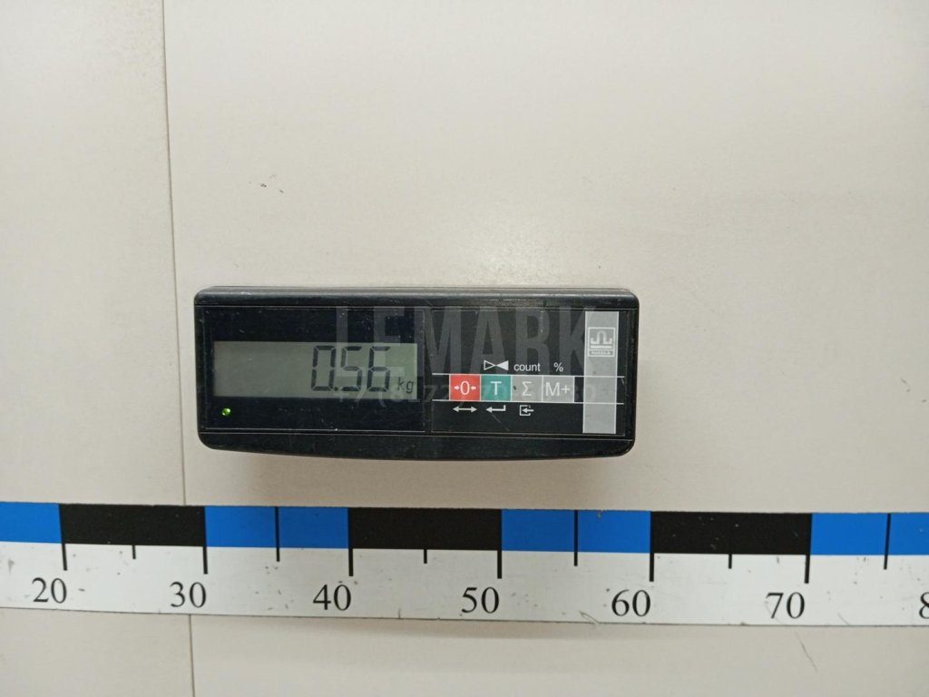 Знак аварийной остановки