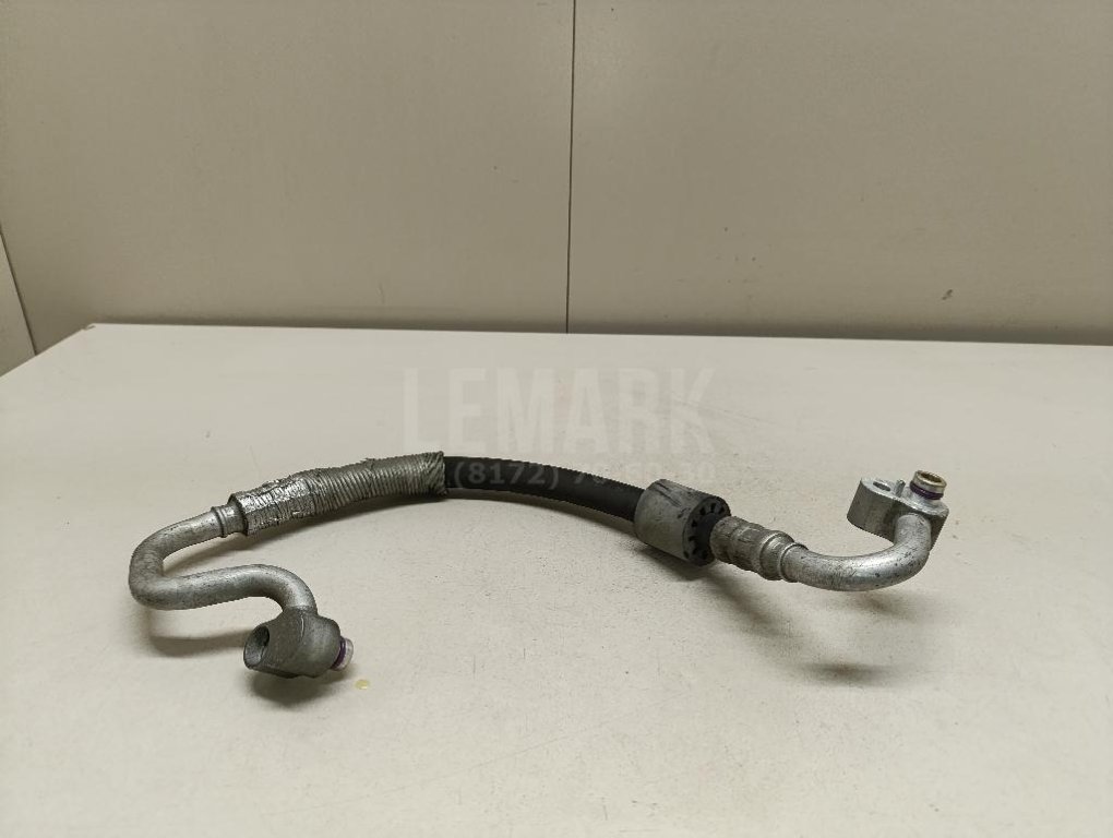 Трубка кондиционера