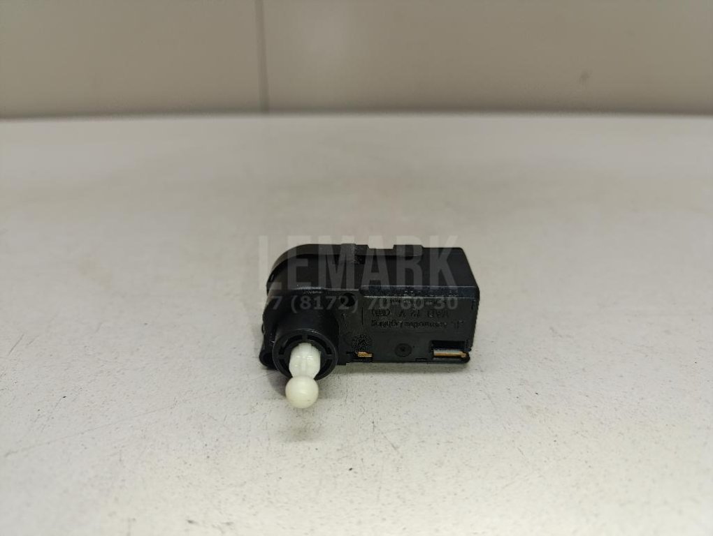 Моторчик корректора фары