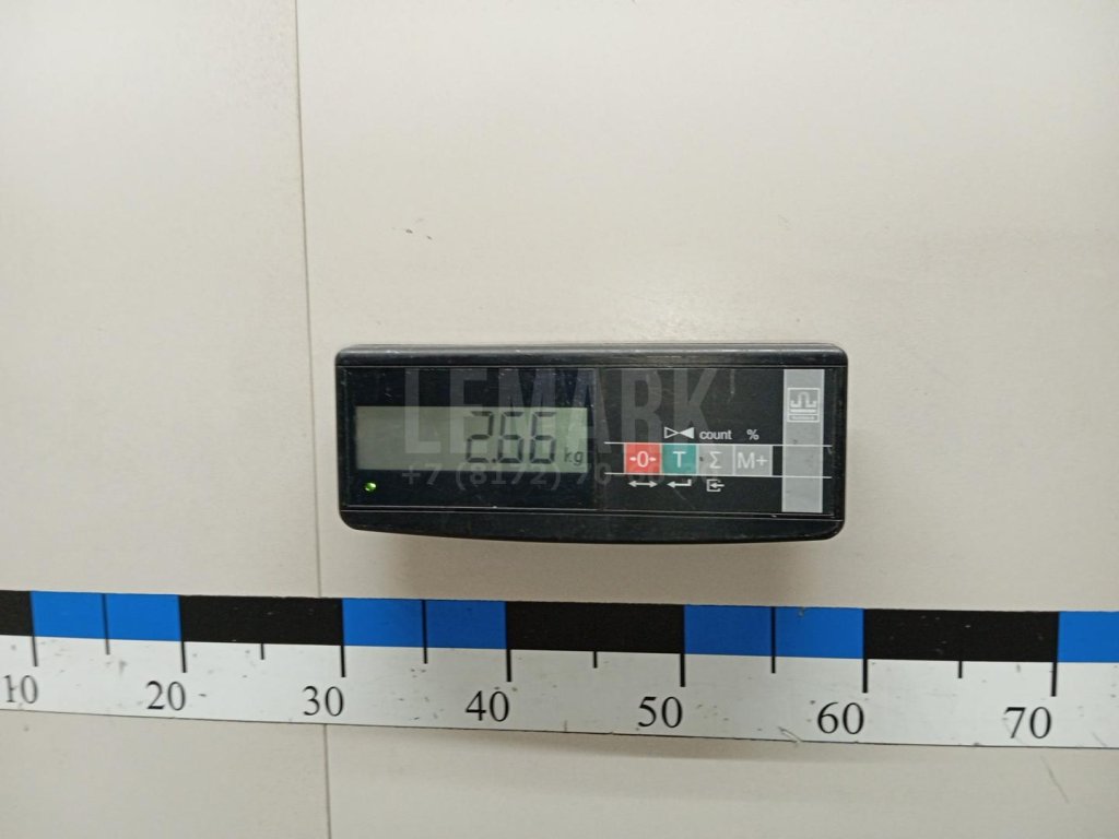 Радиатор дополнительный системы охлаждения