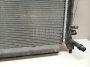 Радиатор дополнительный системы охлаждения