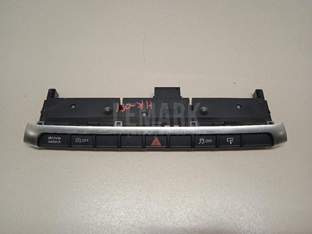 Блок кнопок