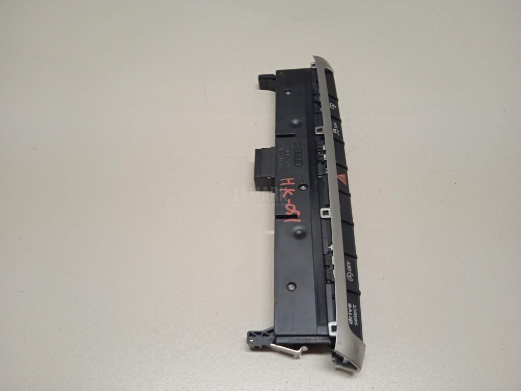 Блок кнопок