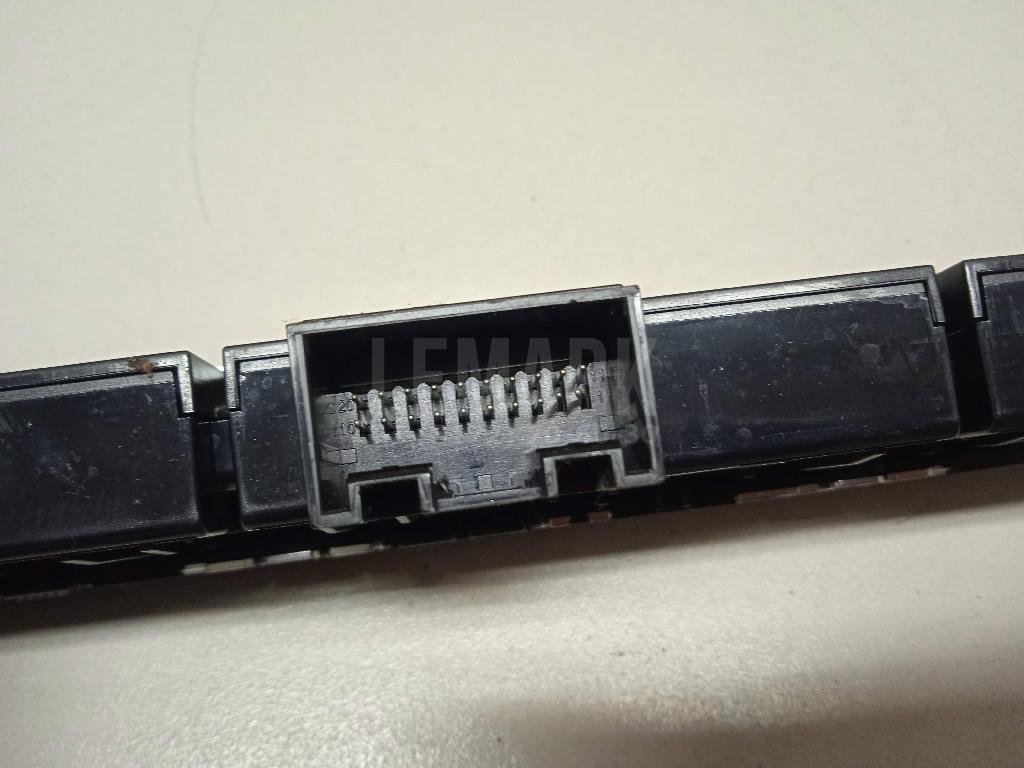 Блок кнопок