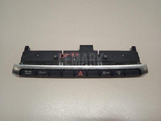 Блок кнопок