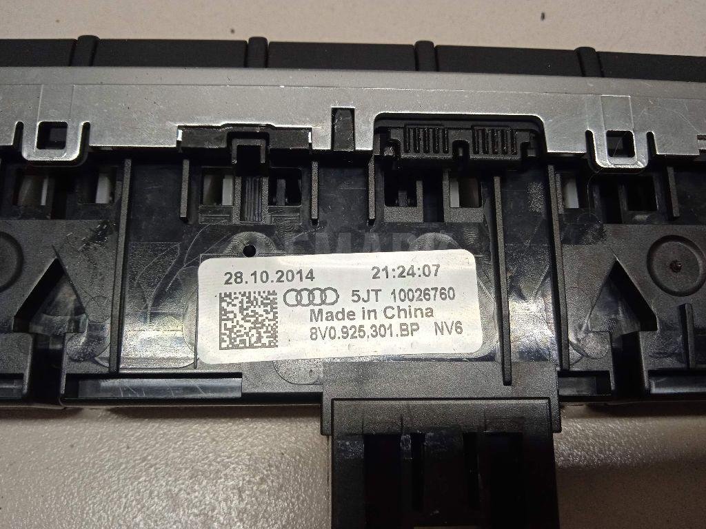 Блок кнопок