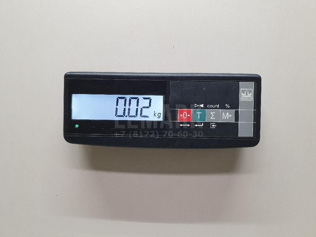 Датчик ABS задний правый