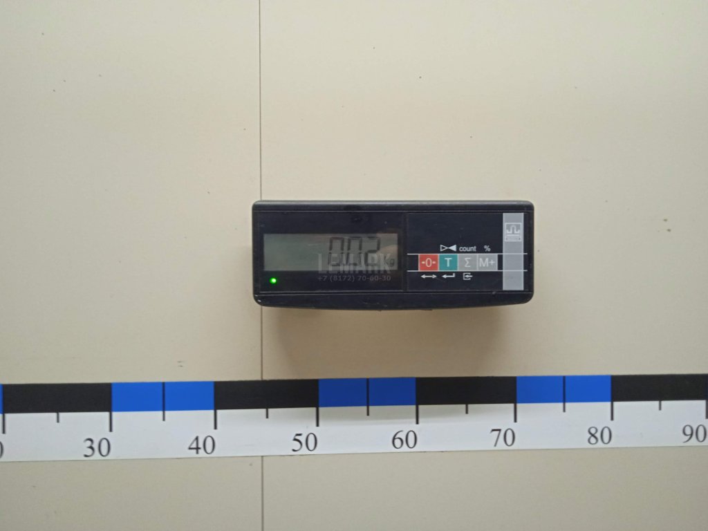 Прокладка топливного насоса