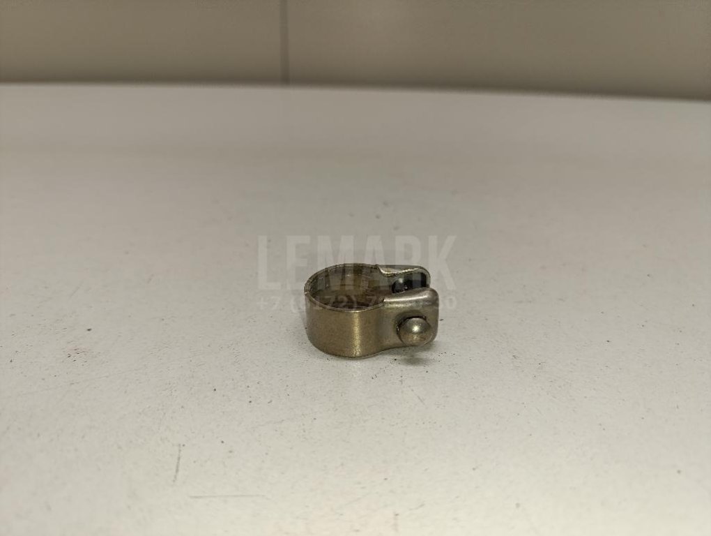 Хомут глушителя