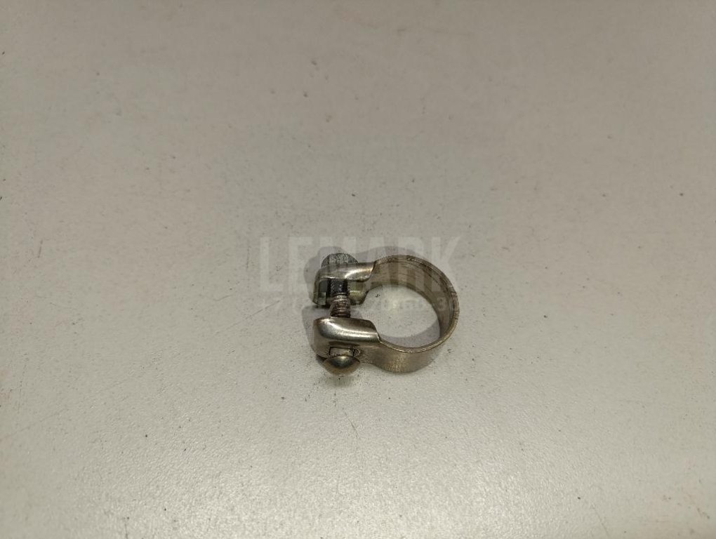 Хомут глушителя