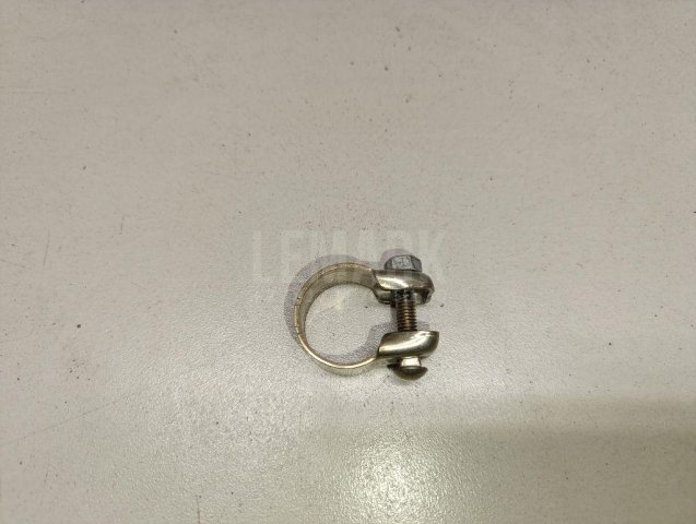 Хомут глушителя