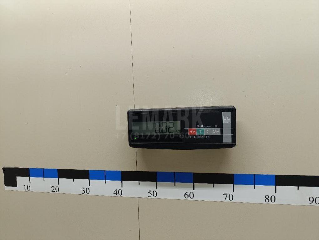 Хомут глушителя