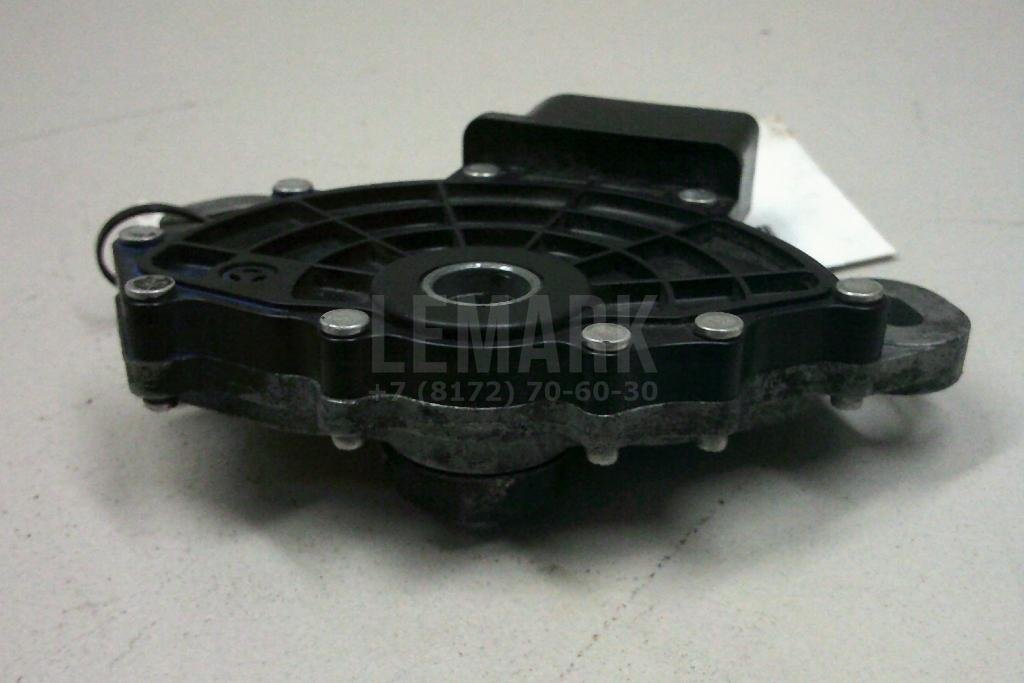 Селектор КПП