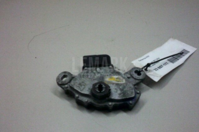 Селектор КПП