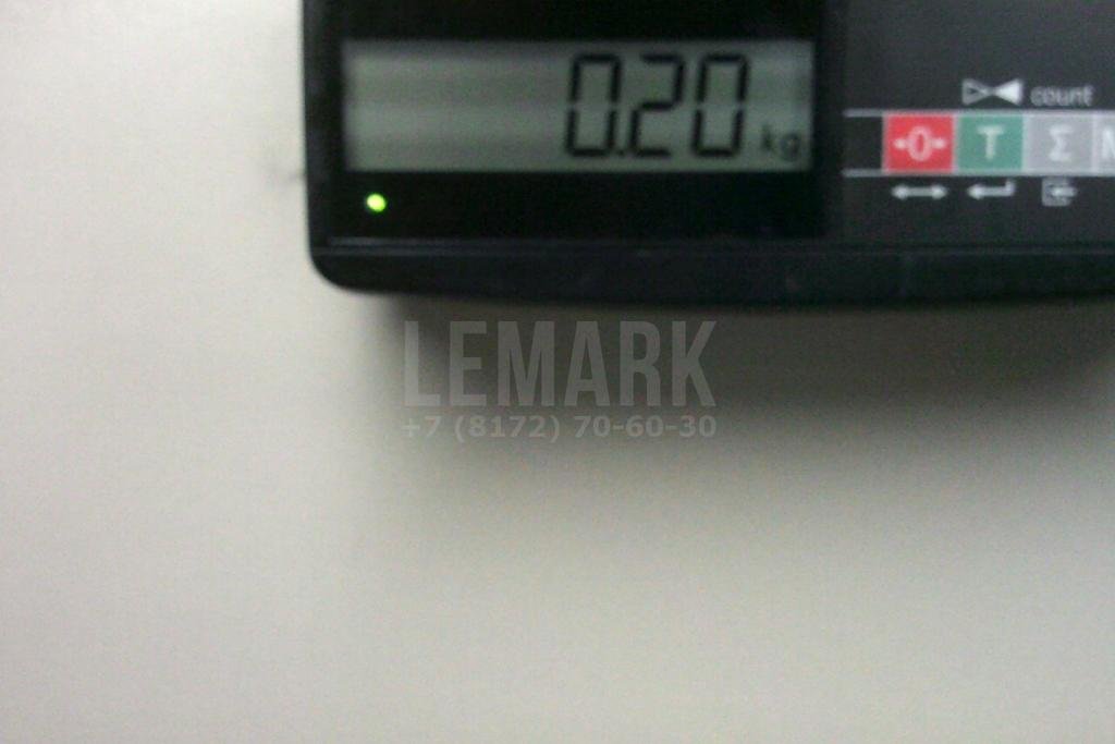 Селектор КПП