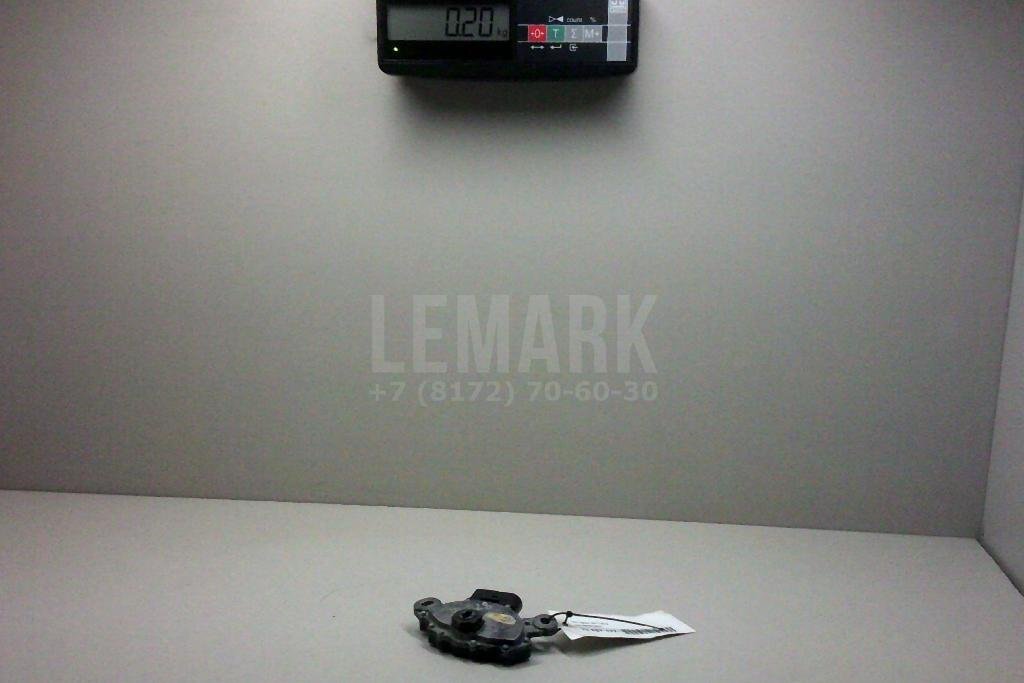 Селектор КПП