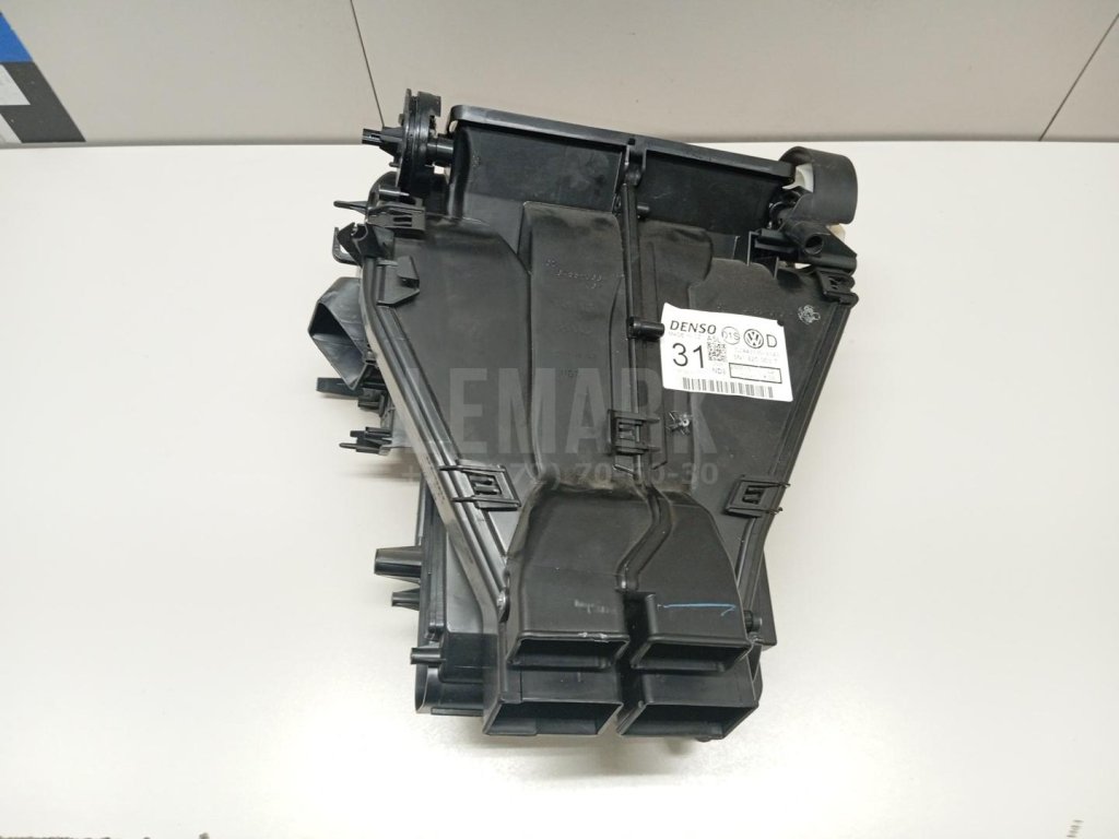 Корпус отопителя