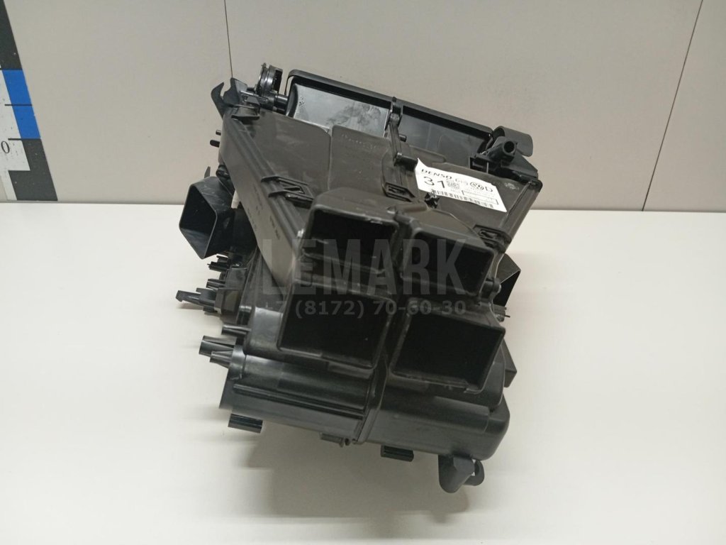 Корпус отопителя