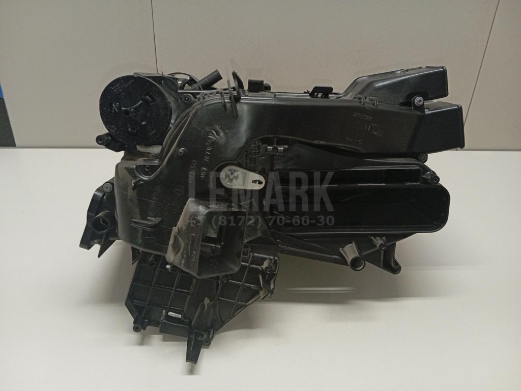 Корпус отопителя