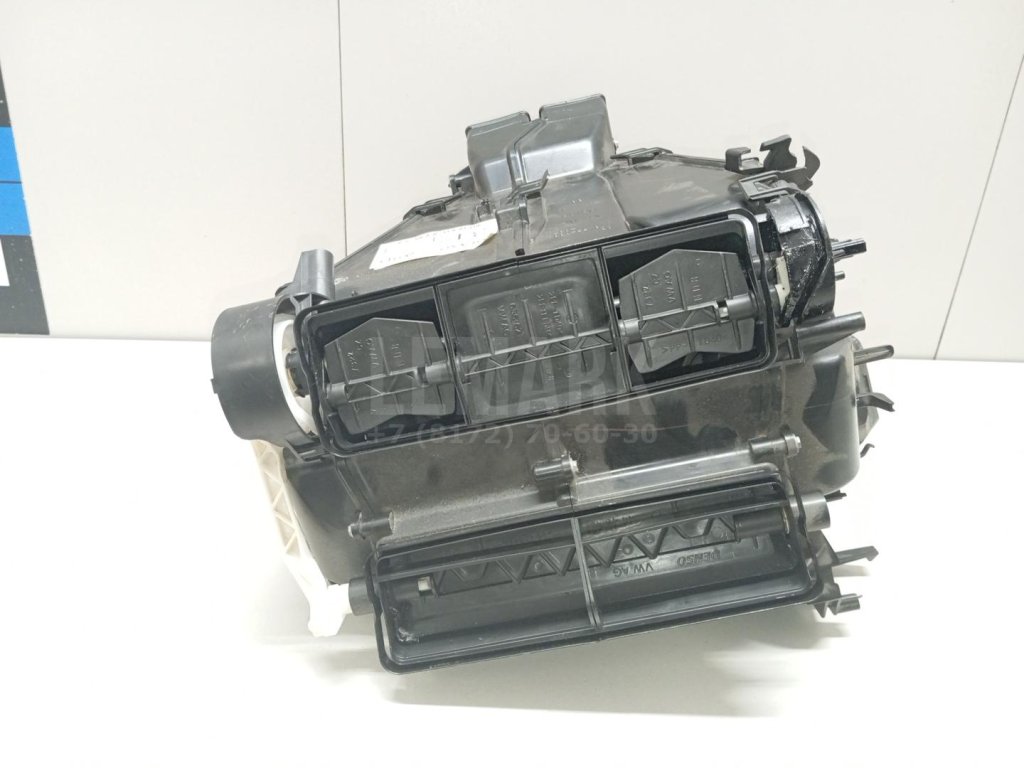 Корпус отопителя