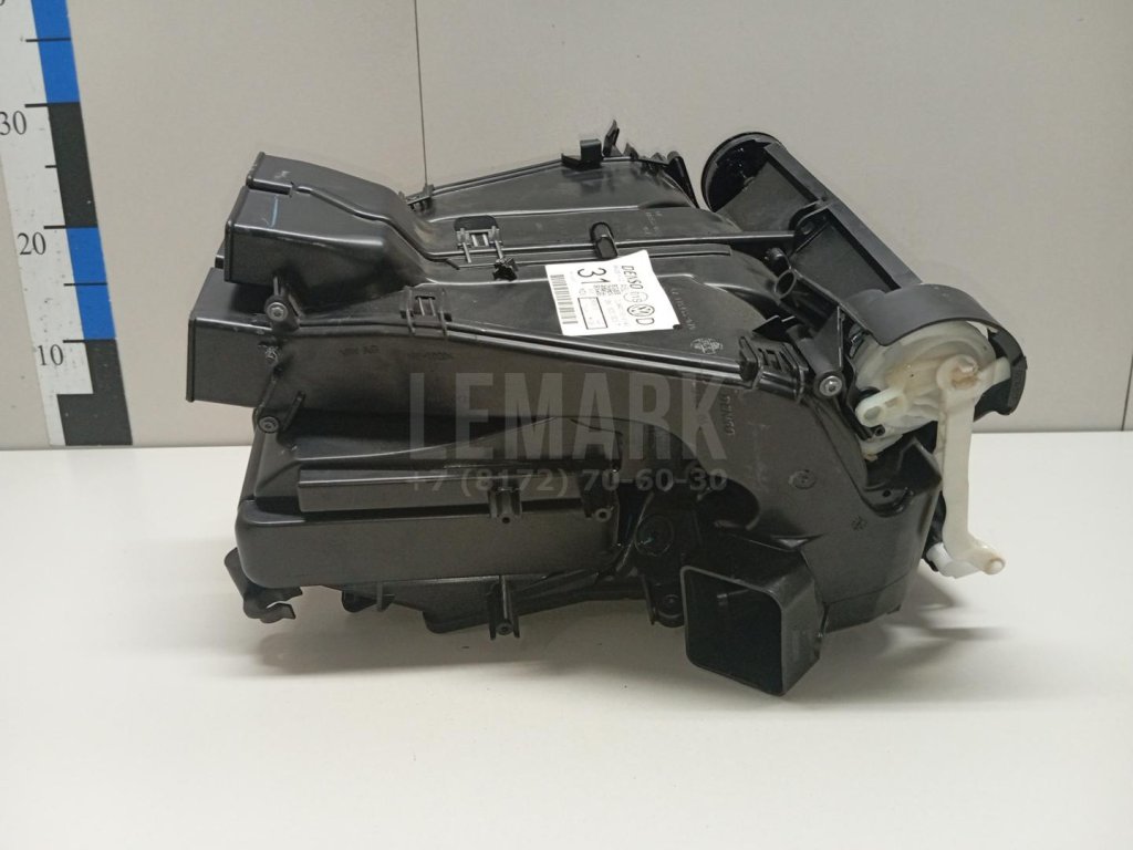 Корпус отопителя