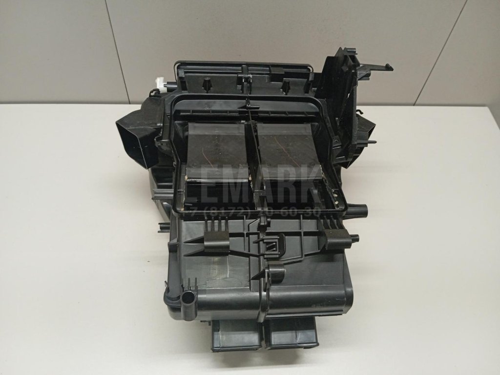 Корпус отопителя