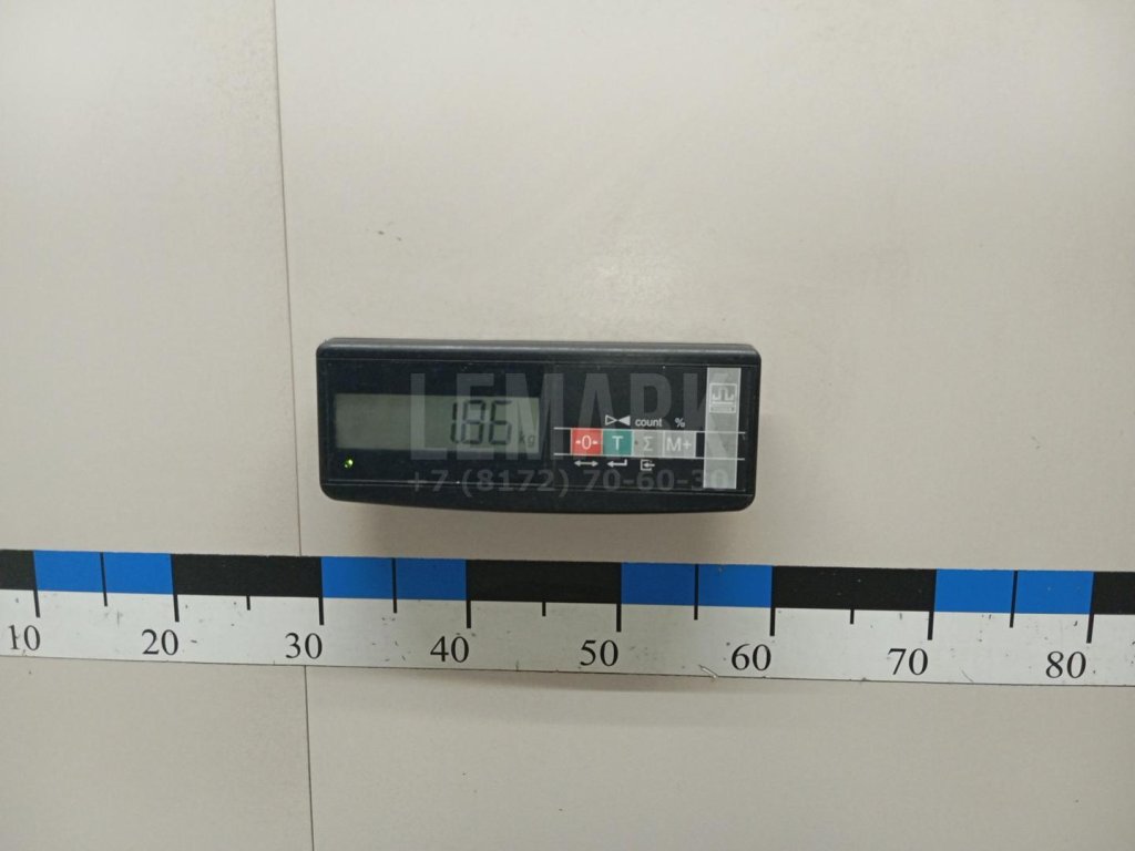 Корпус отопителя