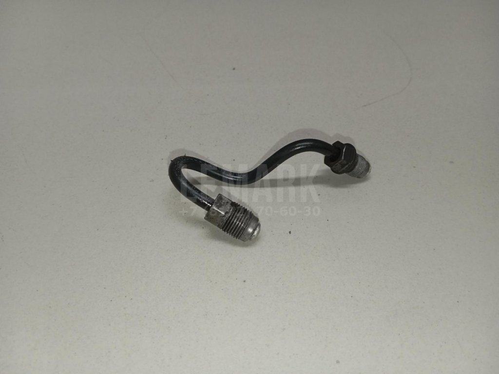 Трубка тормозная