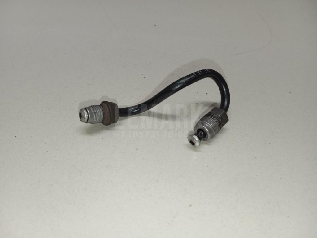 Трубка тормозная